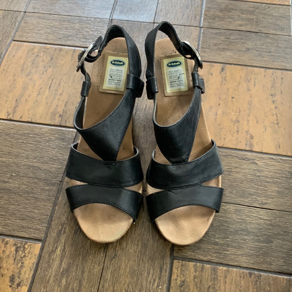 Size 9 Dr Scholls
